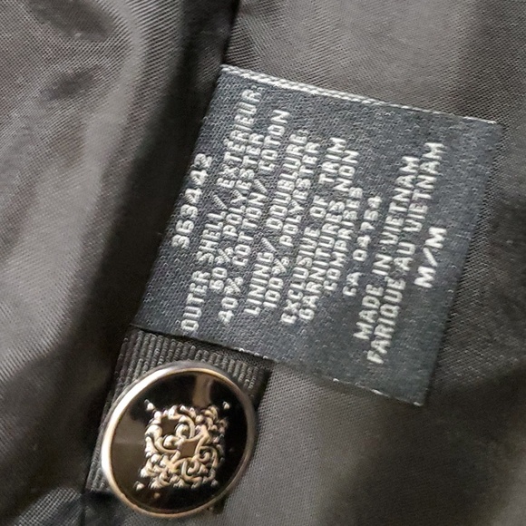 Kenneth Cole Womens Blazer NWOT - Picture 7 of 11